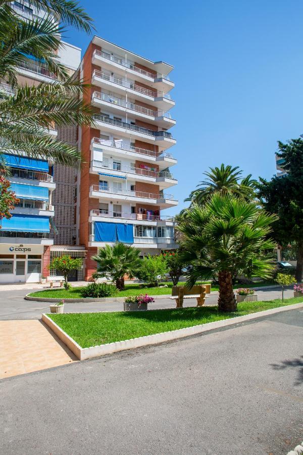 San Juan Live Lejlighed Alicante Eksteriør billede