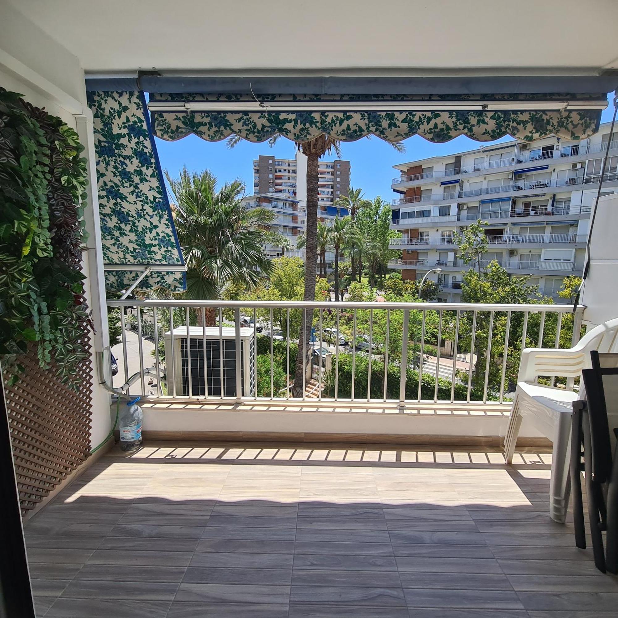 San Juan Live Lejlighed Alicante Eksteriør billede